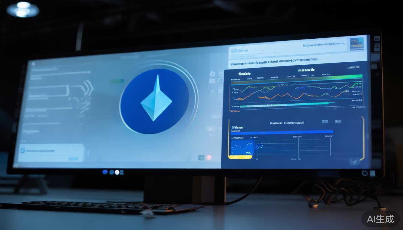 imToken国外版使用指南:避开这3大误区,保障资产安全与体验 第1张 imToken国外版使用指南:避开这3大误区,保障资产安全与体验 第1张