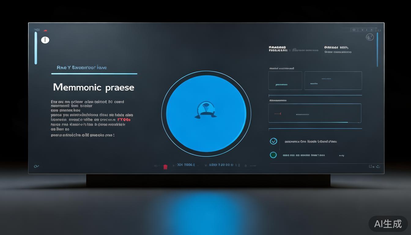 imToken最新版使用指南：从下载到安全设置的完整教程，助你高效管理资产  第1张
