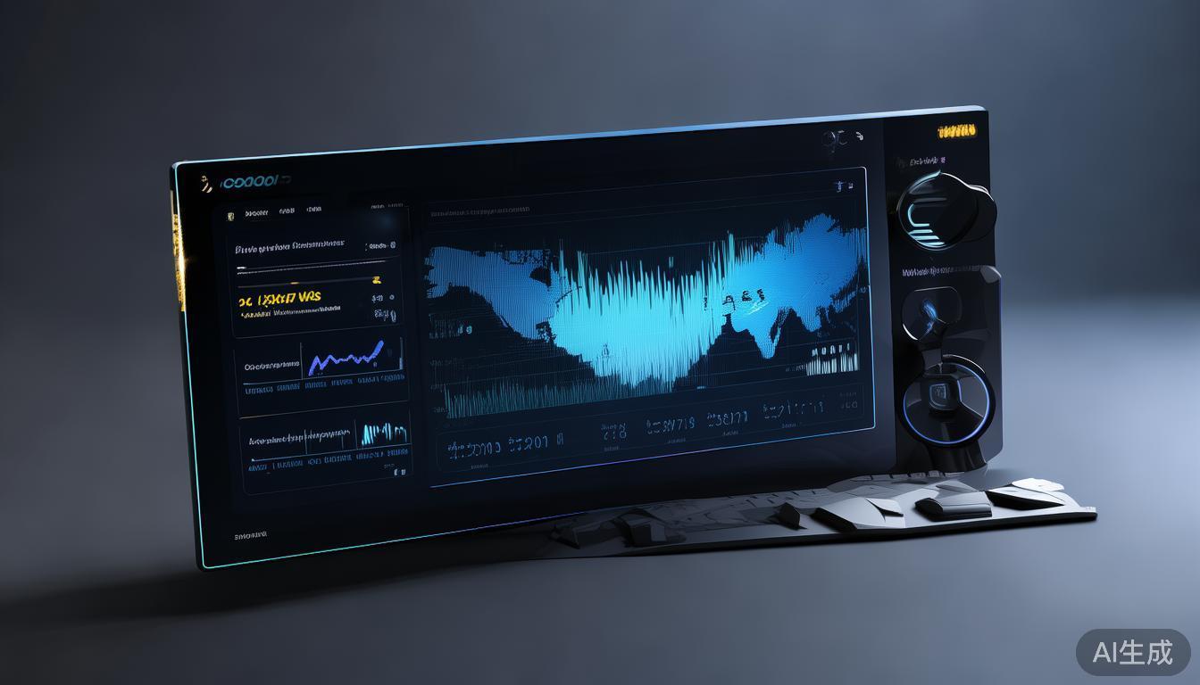 token钱包快讯与动态追踪：实时掌握币价、项目新闻与监管政策，助您精准决策  第1张