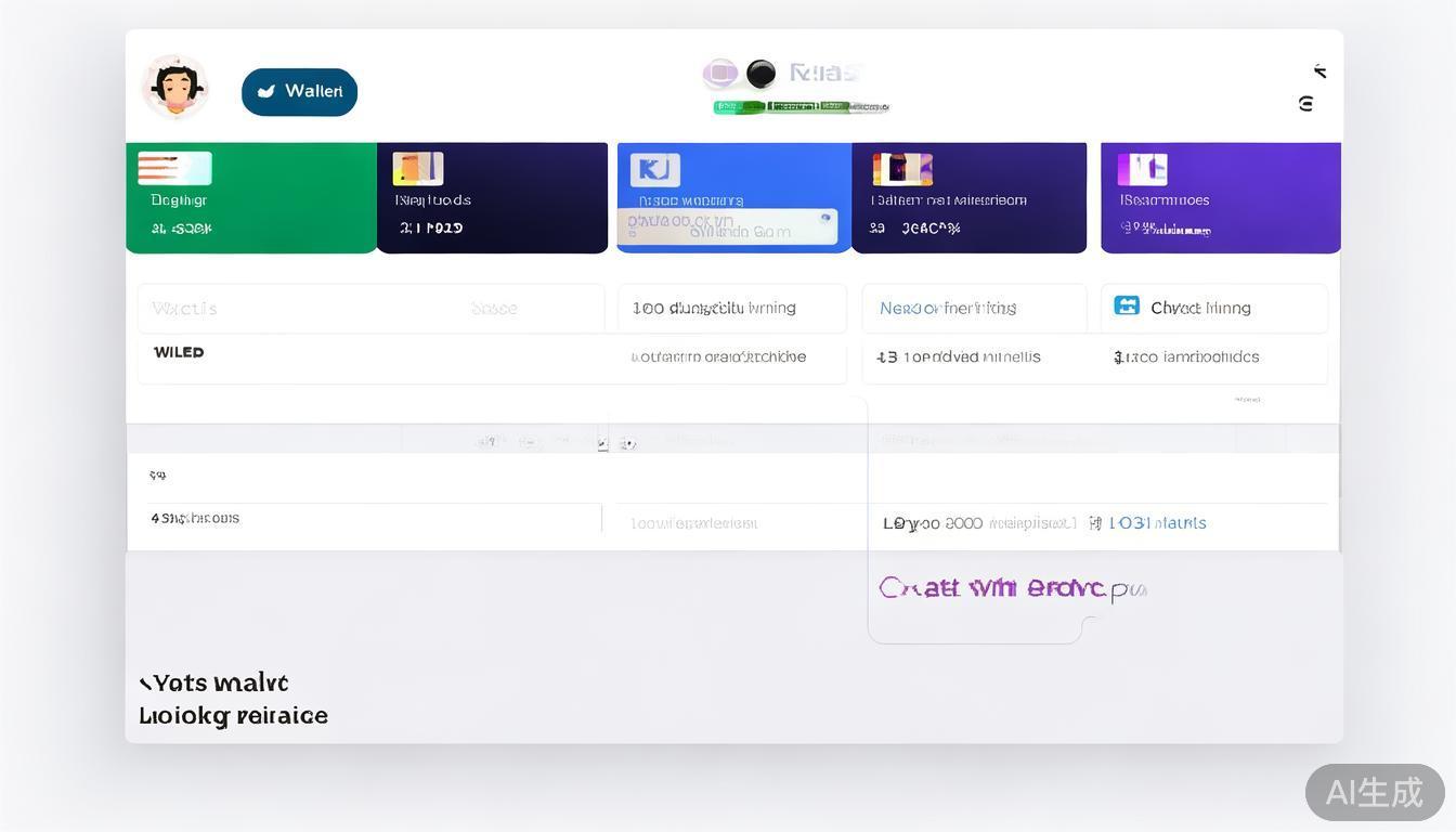 imToken资金流动性如何提升？高效管理资产、抓住投资机会的实用方法分享  第1张