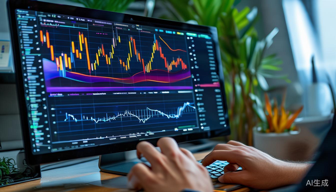 TokenPocket内置指标怎么用?掌握MA移动平均线,精准判断ETH买卖点 第1张 TokenPocket内置指标怎么用?掌握MA移动平均线,精准判断ETH买卖点 第1张