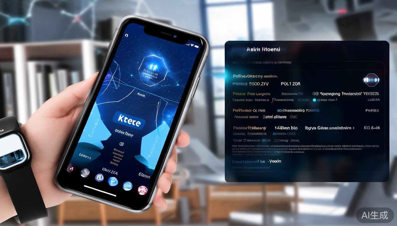 imToken钱包:发掘早期DeFi潜力的关键入口,如何通过DApp浏览器捕捉被忽视的投资机会? 第1张 imToken钱包:发掘早期DeFi潜力的关键入口,如何通过DApp浏览器捕捉被忽视的投资机会? 第1张