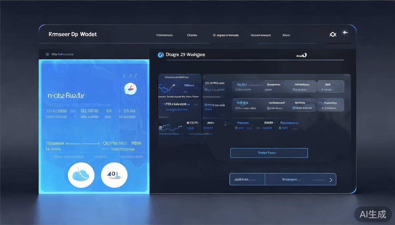 长期使用数字资产的我，对imToken钱包体验印象深刻  第1张