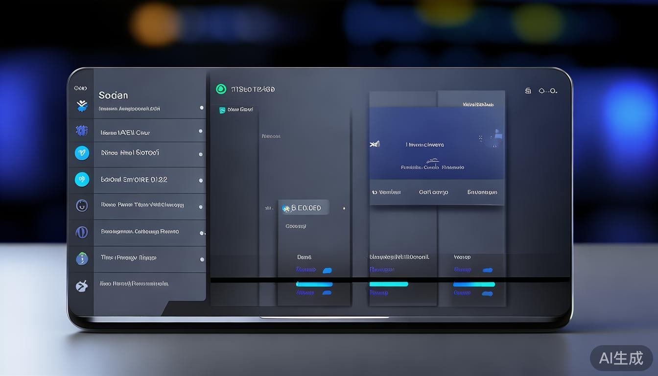imToken数字钱包功能强大,助您轻松获取一手信息,削减信息差 第1张 imToken数字钱包功能强大,助您轻松获取一手信息,削减信息差 第1张