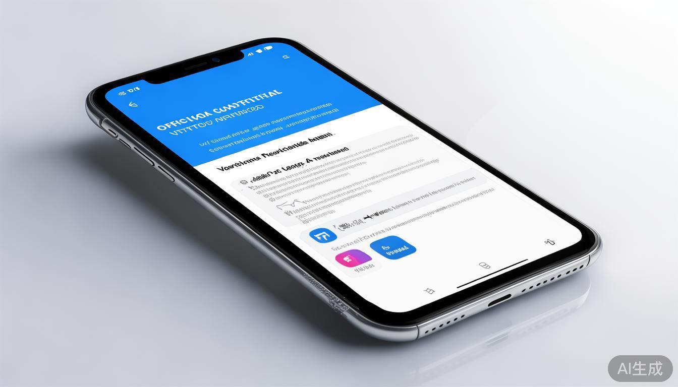 加密货币世界中，找imToken中文版官方下载渠道防资产受损  第1张