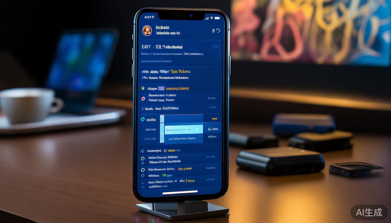 身在数字货币钱包领域从业者行列，深度剖析imToken 2.0国际版用户群体及行为模式  第1张