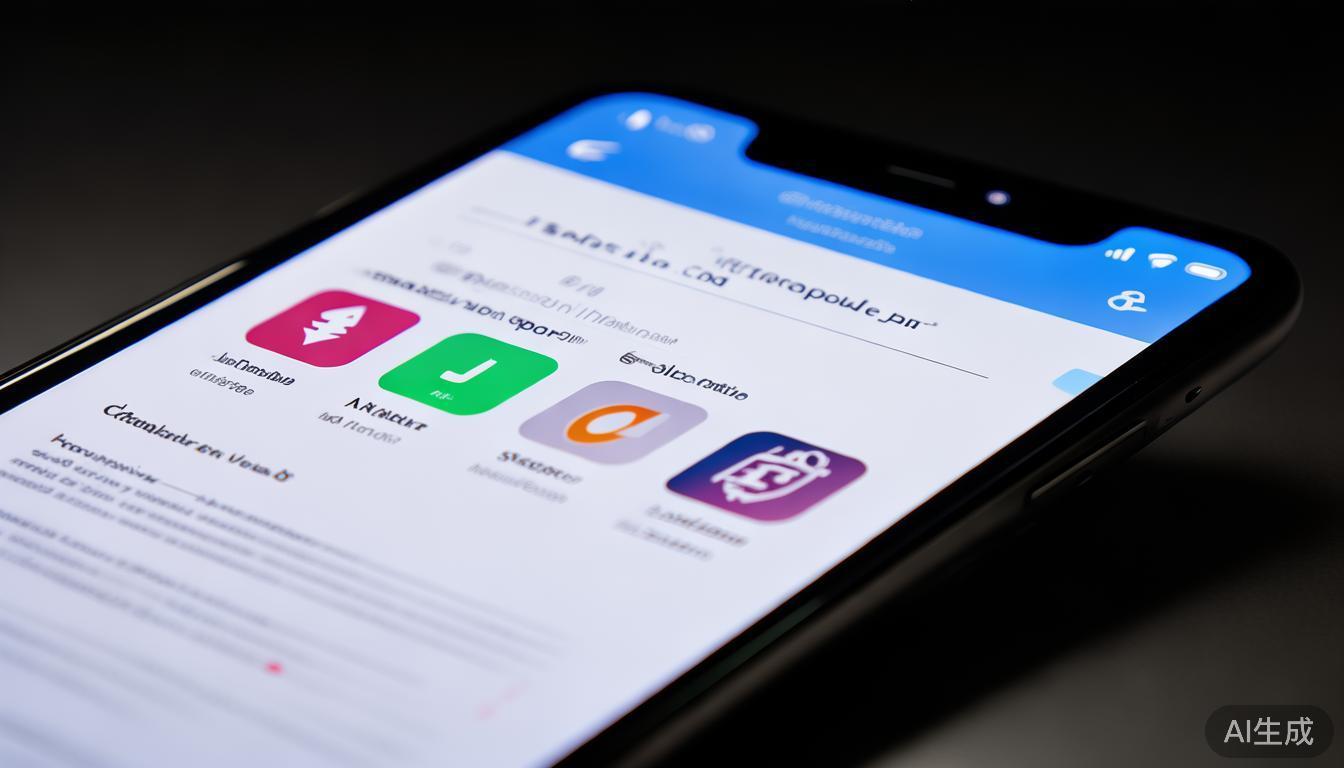 imToken安卓手机交易提醒设置步骤,关乎数字资产动态 第1张 imToken安卓手机交易提醒设置步骤,关乎数字资产动态 第1张