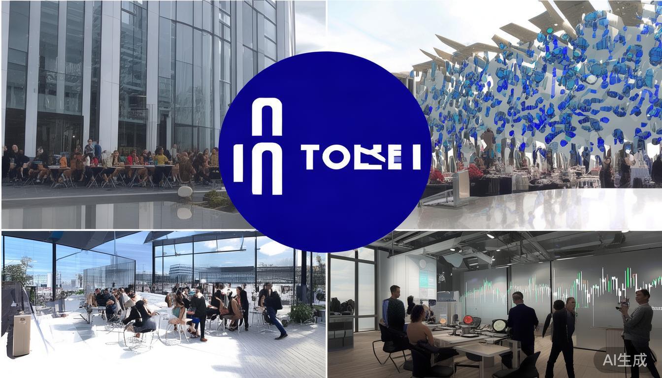 imToken 2.0品牌升级：安全与功能全面强化，如何重塑数字钱包新体验？  第1张