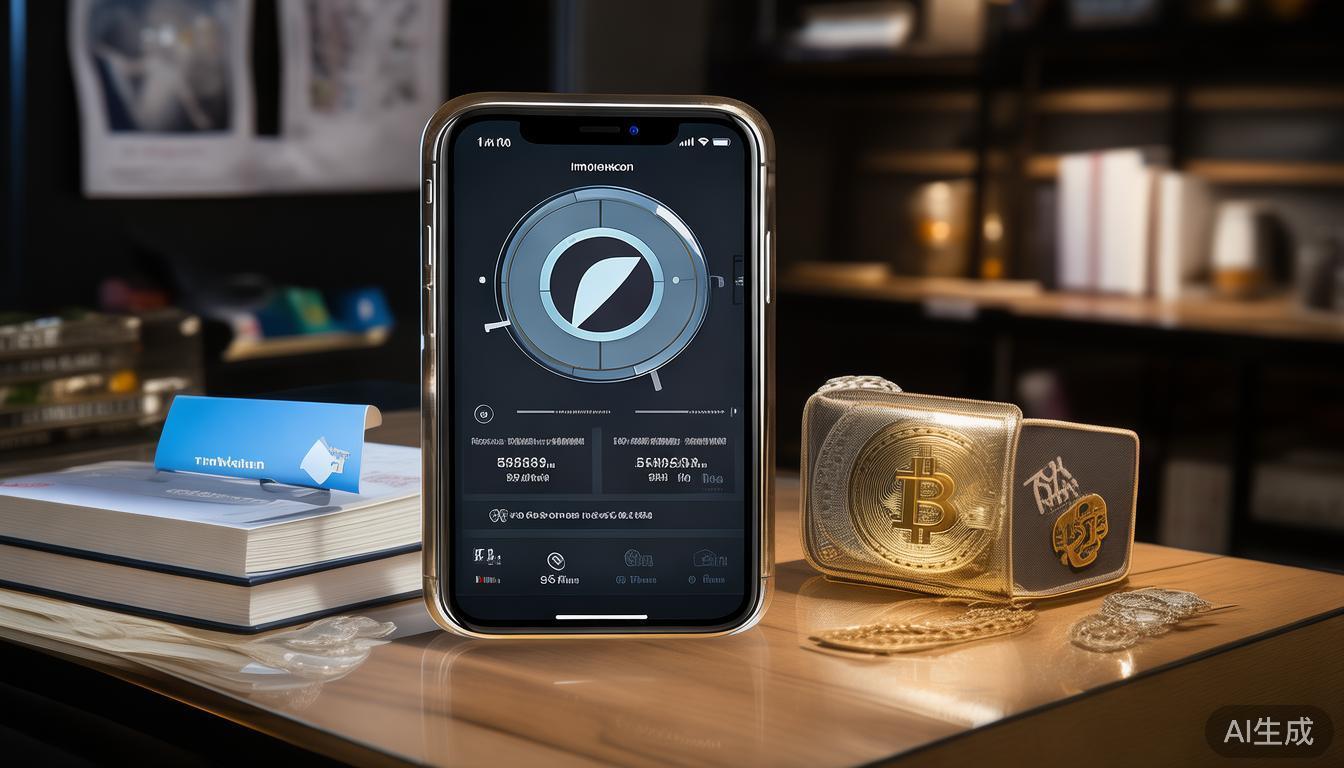 imToken官网盈利指南:如何安全融入DeFi生态,构建稳定收益策略 第1张 imToken官网盈利指南:如何安全融入DeFi生态,构建稳定收益策略 第1张