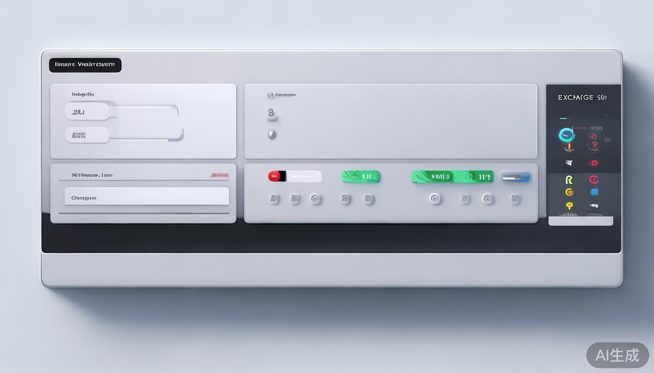 imToken新地址功能详解:如何快速兑换数字资产,规避繁杂流程? 第1张 imToken新地址功能详解:如何快速兑换数字资产,规避繁杂流程? 第1张