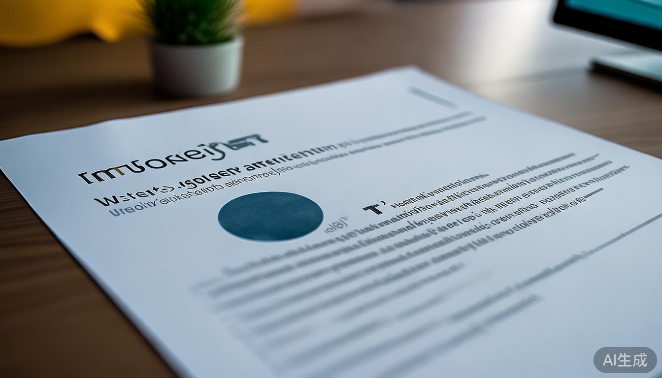 imToken钱包合规解析：AML与KYC如何保障资产安全？用户协议暗藏这些关键点  第1张