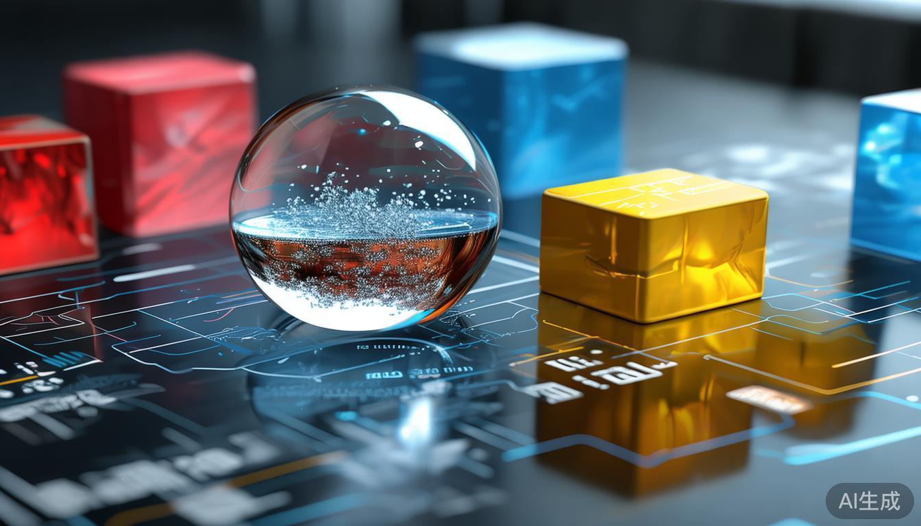 IM钱包官网版管理策略解析:如何安全、高效地配置加密资产? 第1张 IM钱包官网版管理策略解析:如何安全、高效地配置加密资产? 第1张