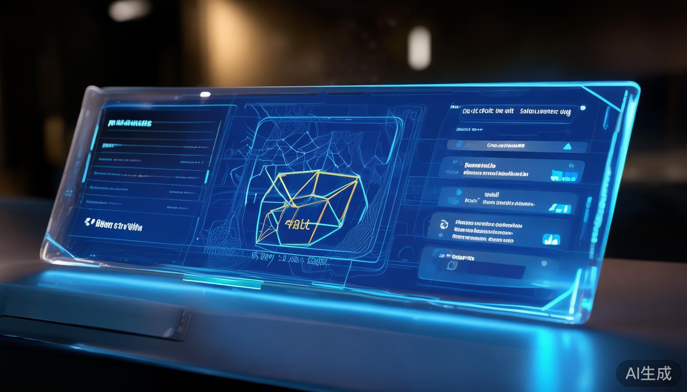 imToken钱包安全指南：官方下载与离线备份，如何构建资产防护第一道防线？  第1张