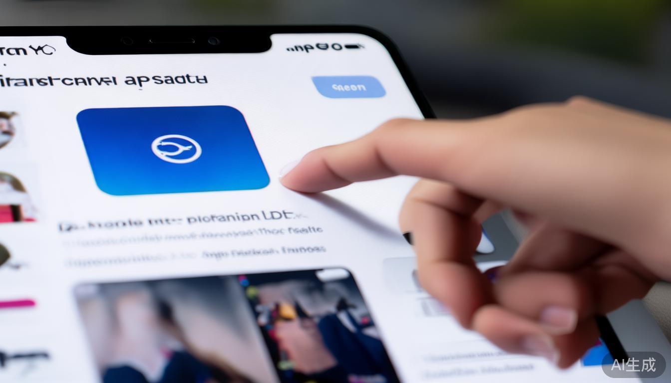 imToken iOS新版评测:安全升级与界面优化,如何重塑Web3钱包体验? 第1张 imToken iOS新版评测:安全升级与界面优化,如何重塑Web3钱包体验? 第1张