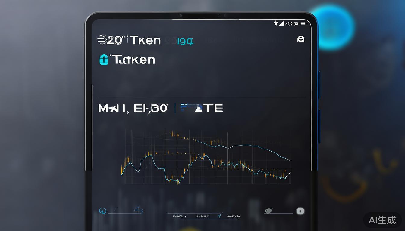 imToken钱包安卓版：实时市场报价超强大，助力数字货币投资  第1张