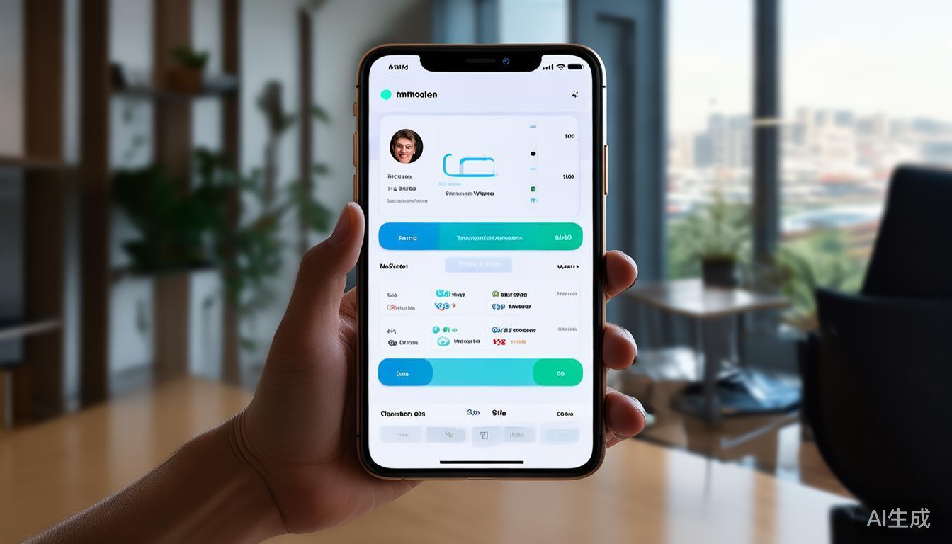 imToken 钱包 2.0 面世获广泛关注，新功能受用户热烈反响  第1张
