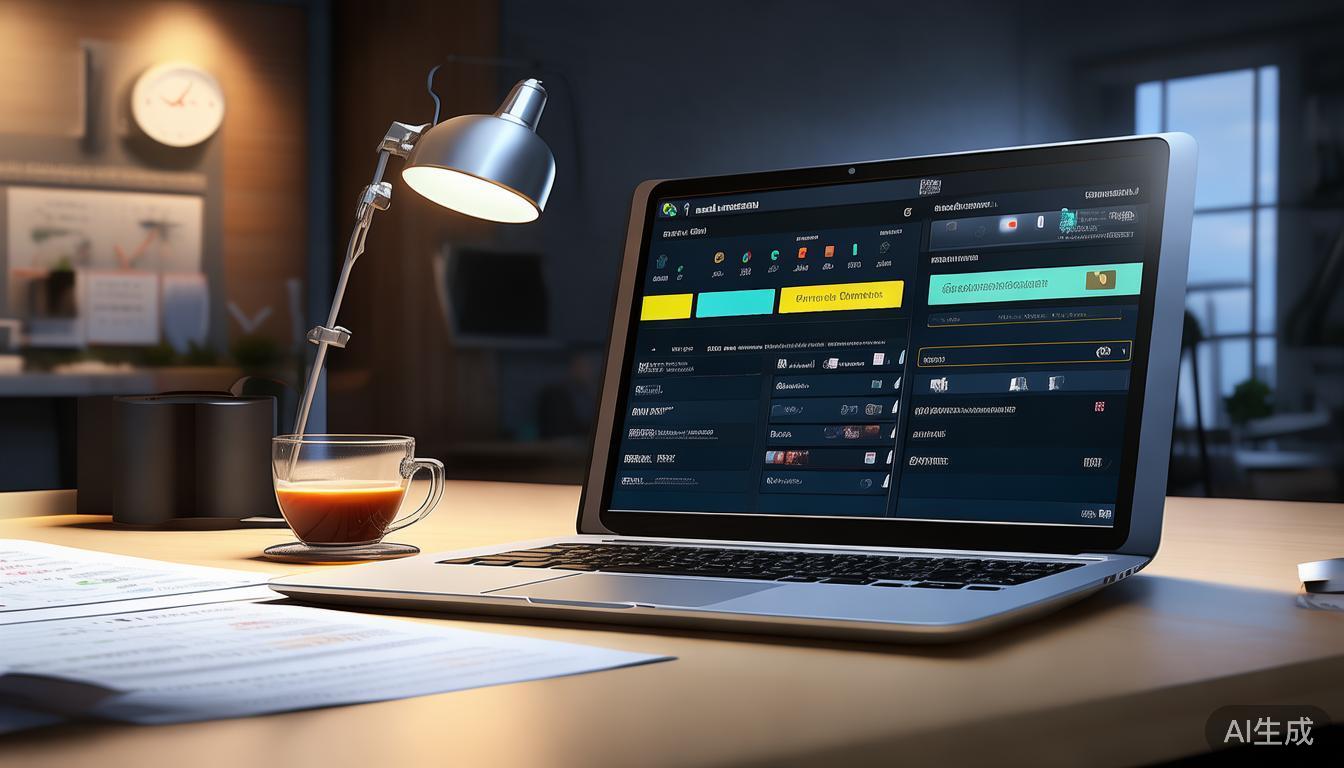 imToken通用版：资产存储与转换的具体步骤及注意事项  第1张
