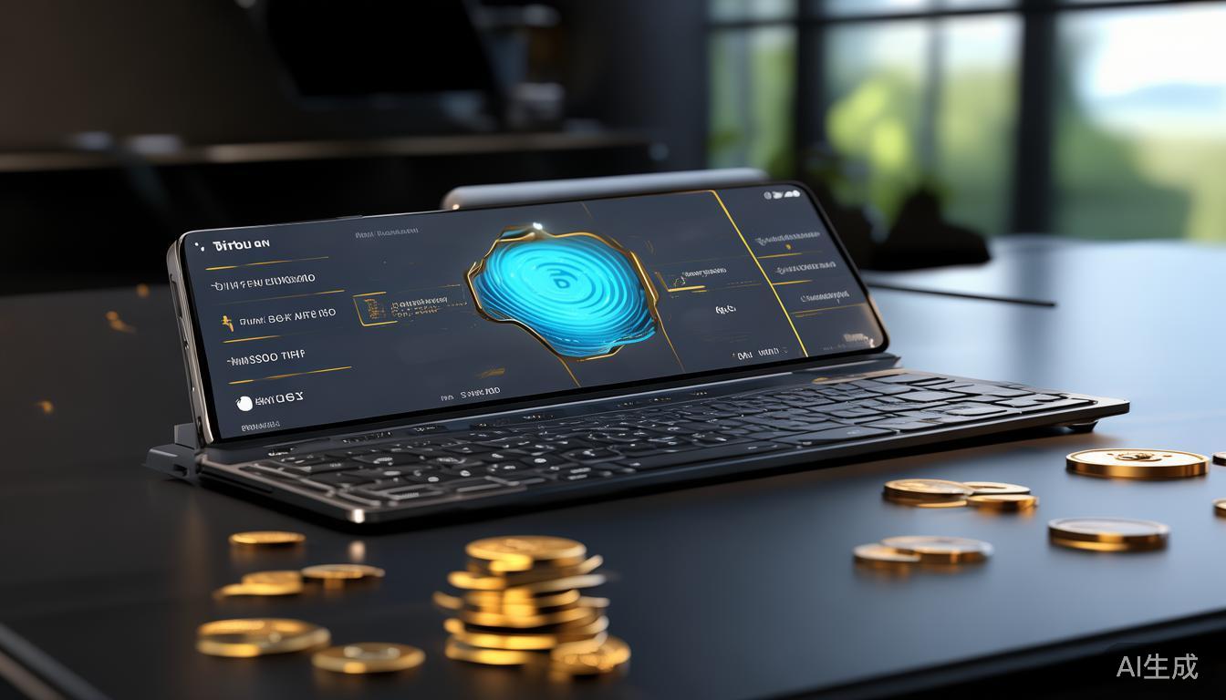 imToken 2.0钱包安卓版：紧跟潮流，展现强大市场适应性与功能优势  第1张