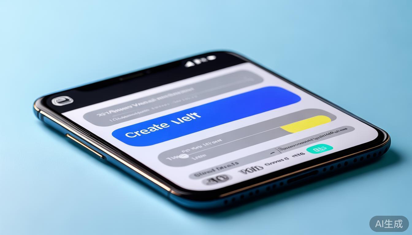 imToken安卓版：数字钱包加密货币投资者的资产风险管理利器  第1张