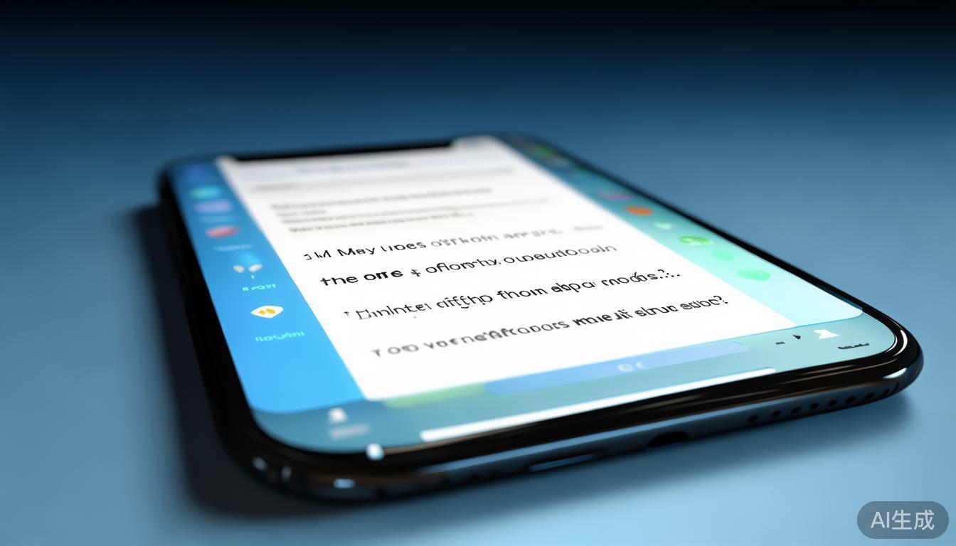 找寻imToken苹果版下载时要注意啥?这些细节关乎安全 第1张 找寻imToken苹果版下载时要注意啥?这些细节关乎安全 第1张