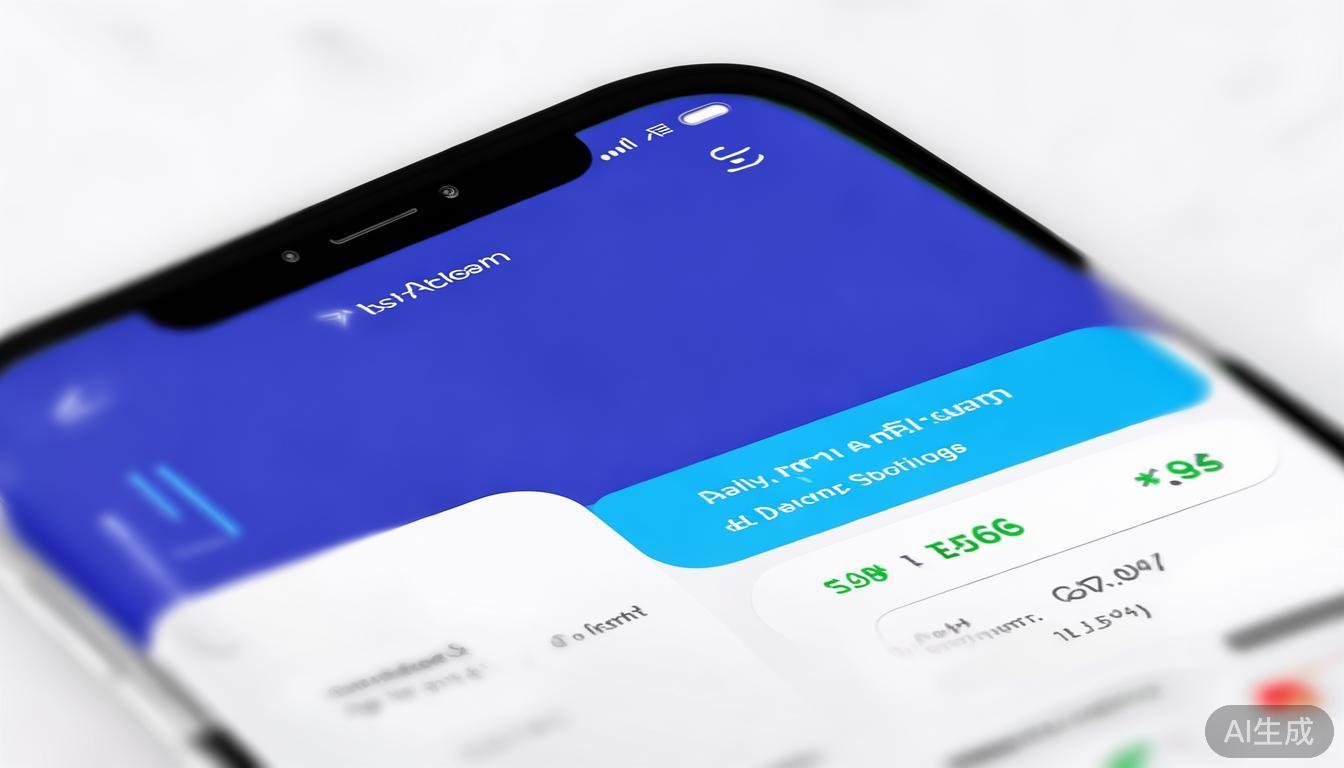 国内运用数字资产管理工具，如何打造可信资金管理办法？  第1张