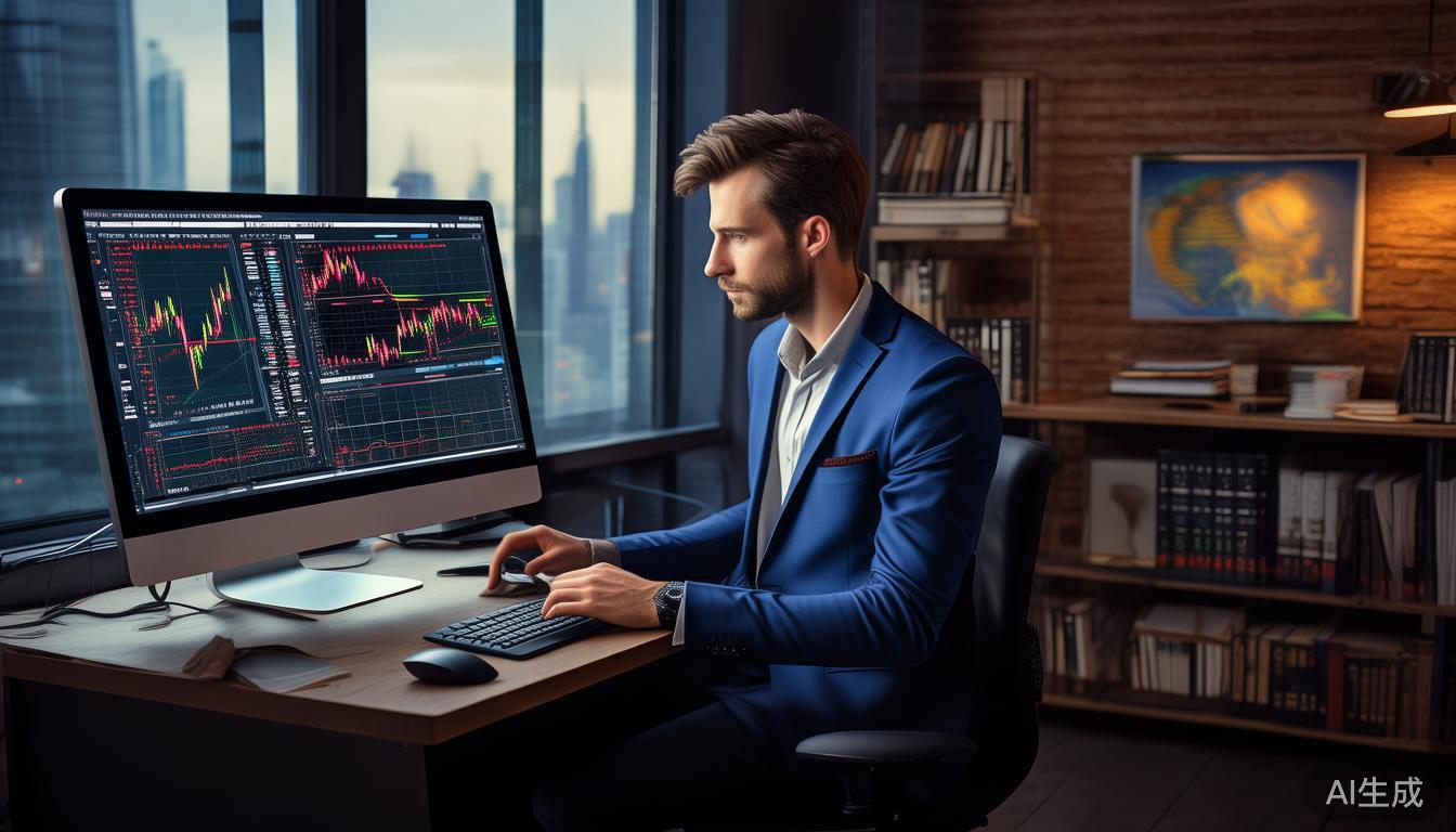 加密货币投资：TokenIm正版App实用工具如何控制风险避免情绪化交易？  第1张