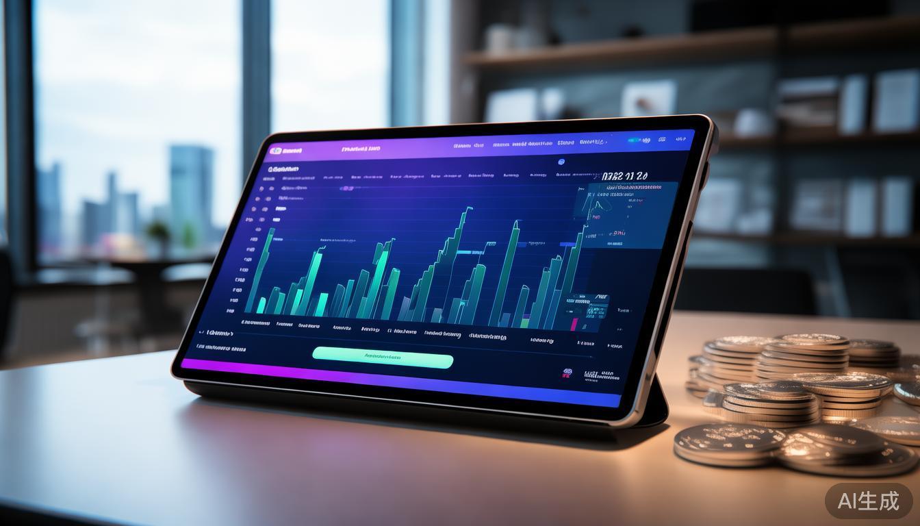 数字货币管理进程中,imToken通用版用户如何提高资金效率? 第1张 数字货币管理进程中,imToken通用版用户如何提高资金效率? 第1张