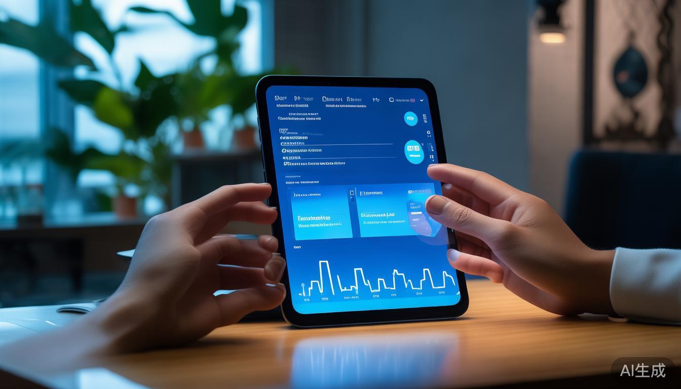 数字钱包投资者必看!官方版token钱包如何提高投资敏锐度? 第1张 数字钱包投资者必看!官方版token钱包如何提高投资敏锐度? 第1张