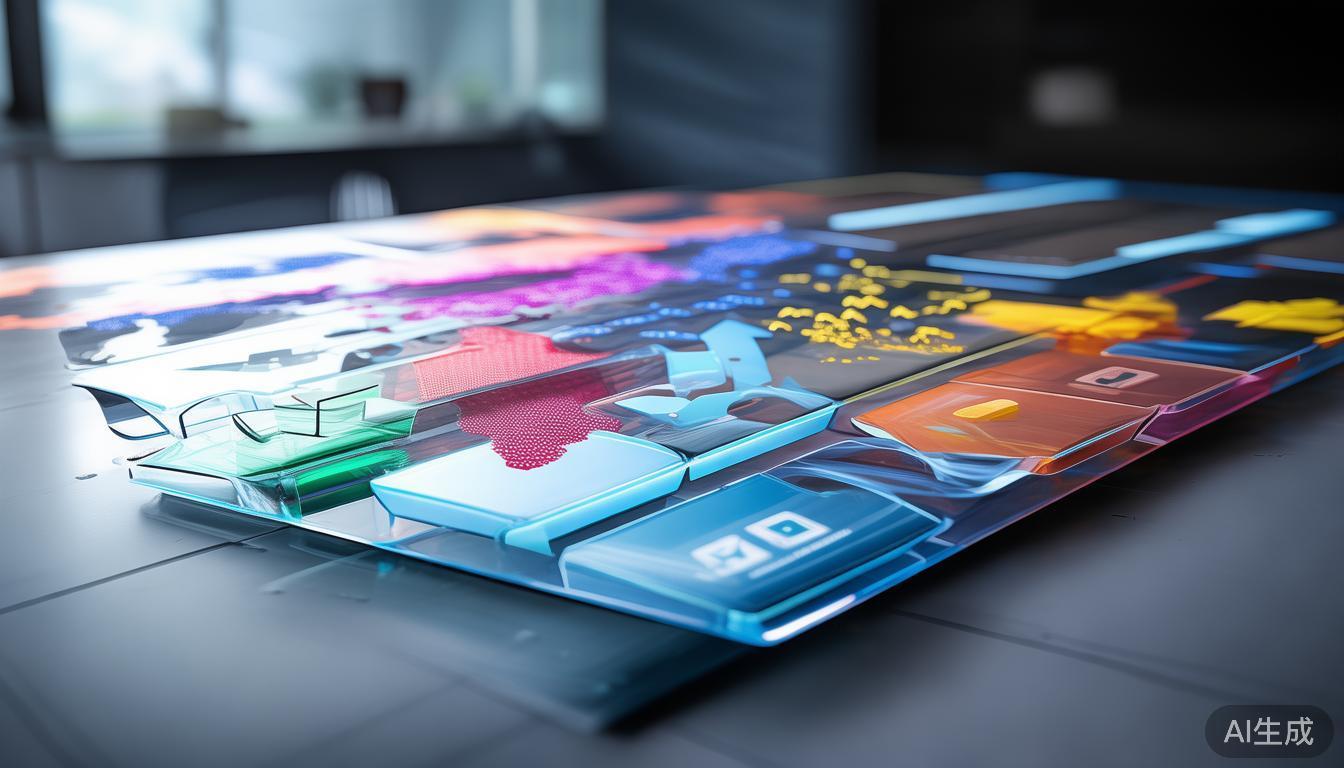 imToken的战略野心:从工具到枢纽,安全与体验如何破局? 第1张 imToken的战略野心:从工具到枢纽,安全与体验如何破局? 第1张