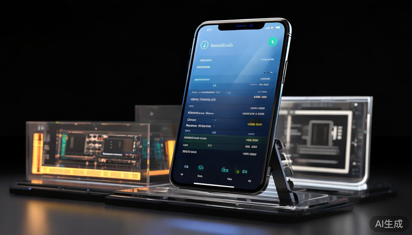 IM钱包安卓版要求解析:为何需安卓8.0以上?安全与兼容是关键 第1张 IM钱包安卓版要求解析:为何需安卓8.0以上?安全与兼容是关键 第1张