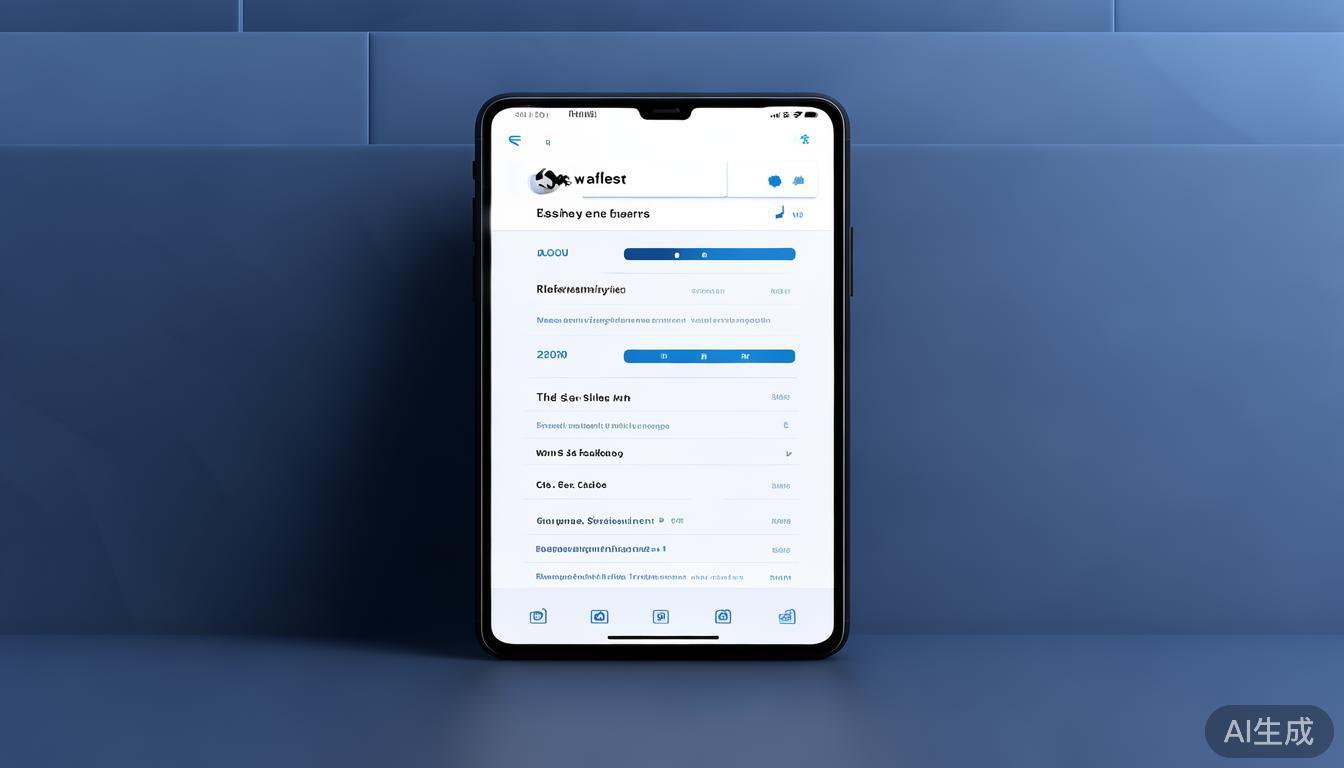 IM钱包未来发展方向:提升安全性、优化体验与拓展跨链功能 第1张 IM钱包未来发展方向:提升安全性、优化体验与拓展跨链功能 第1张