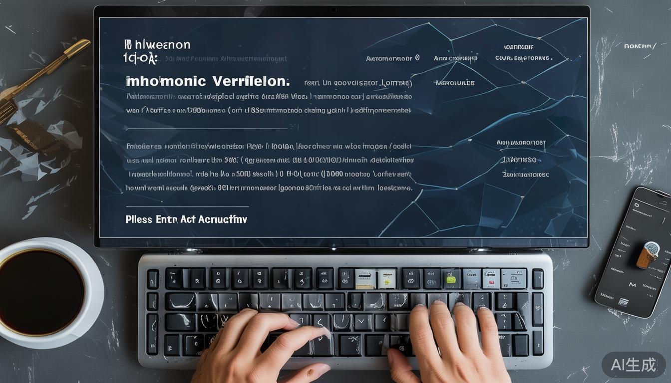 imToken钱包安卓版下载与设置全攻略：新手必看，安全便捷管理资产  第1张