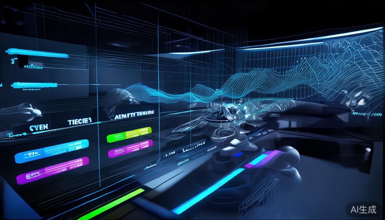 AI赋能数字资产交易：提升策略科学性，规避情绪化操作风险  第1张