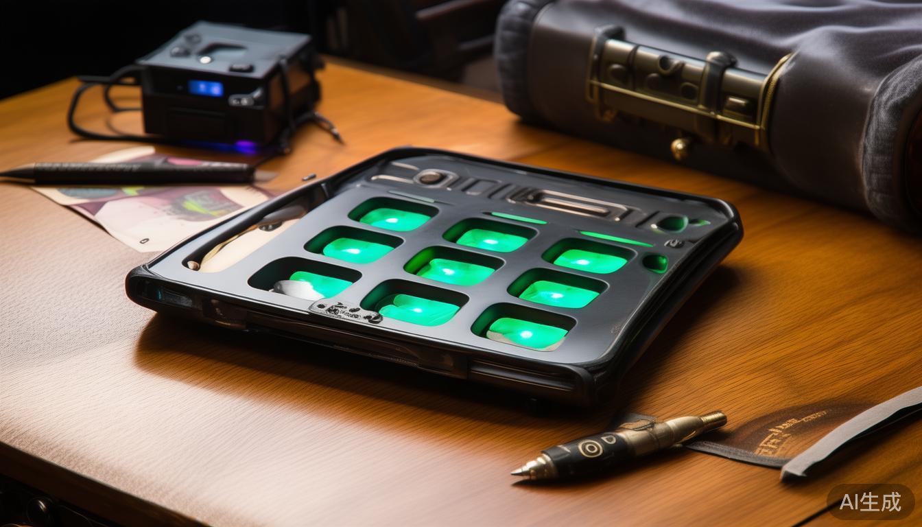 imToken官方下载指南：如何安全迈入加密世界，守护你的数字资产？  第1张