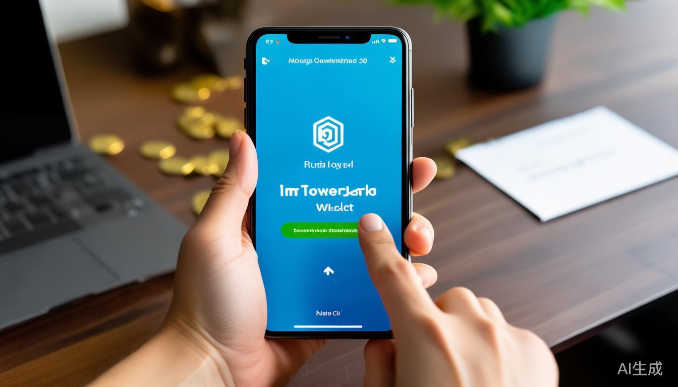 保障imToken 2.0钱包安卓版安全，这些设置与规范你需知道  第1张