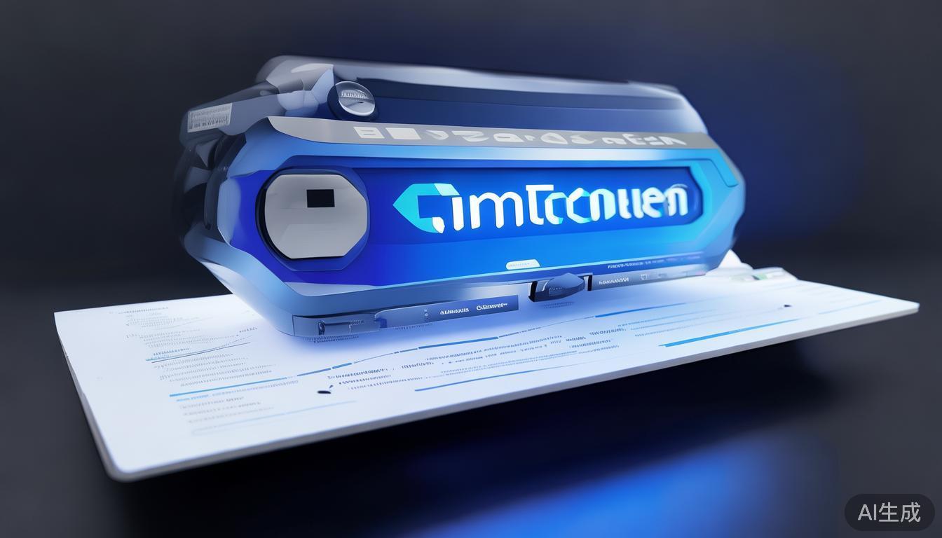 imToken钱包官网：加密货币领域的关键枢纽，助力用户顺畅体验  第1张