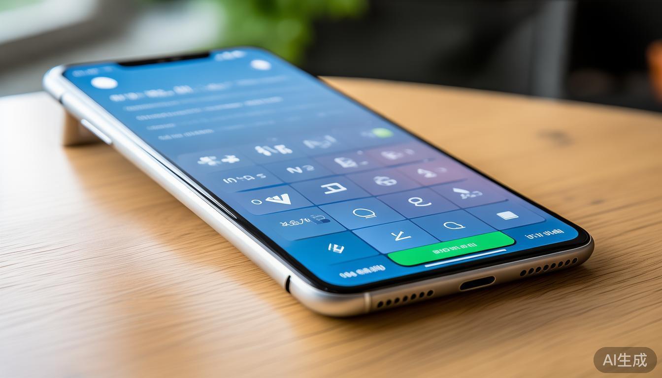 im钱包使用指南：数字货币交易必备，密码提示保管好  第1张