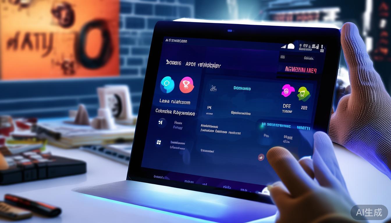 经年探索加密货币领域，imToken官方版助你管理资产但财富仍需策略  第1张