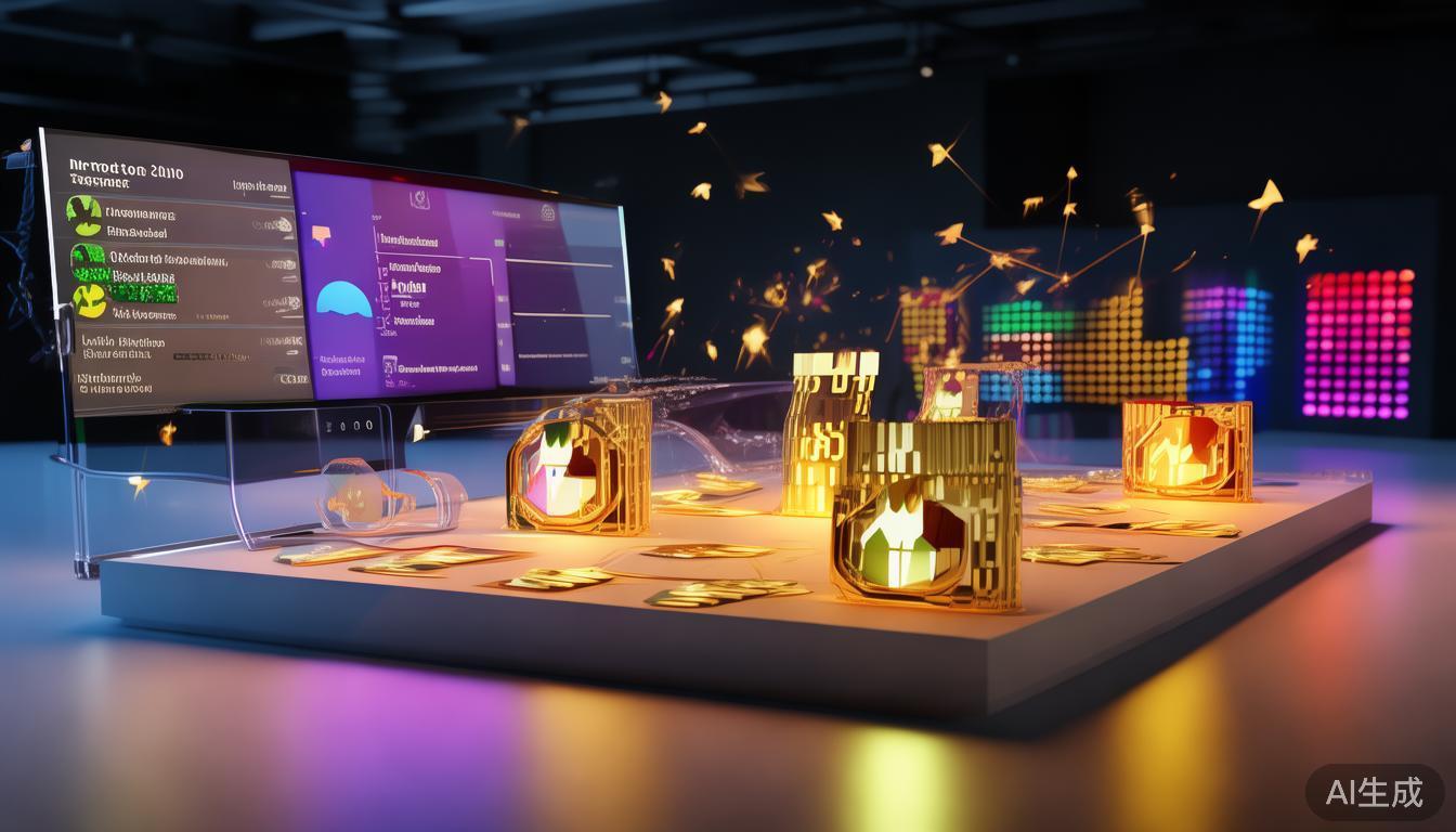 加密社区组织者经验谈:imToken 2.0成社区活动核心枢纽 第1张 加密社区组织者经验谈:imToken 2.0成社区活动核心枢纽 第1张