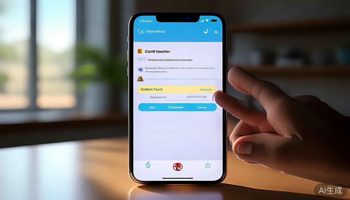 数字资产管理者必看!安卓环境下imToken 2.0钱包安全保护指南 第1张 数字资产管理者必看!安卓环境下imToken 2.0钱包安全保护指南 第1张
