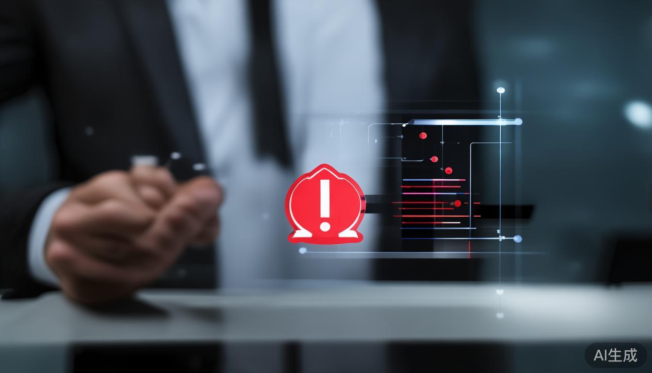 imToken官网安全提示：防范风险指南，避免资产损失  第1张