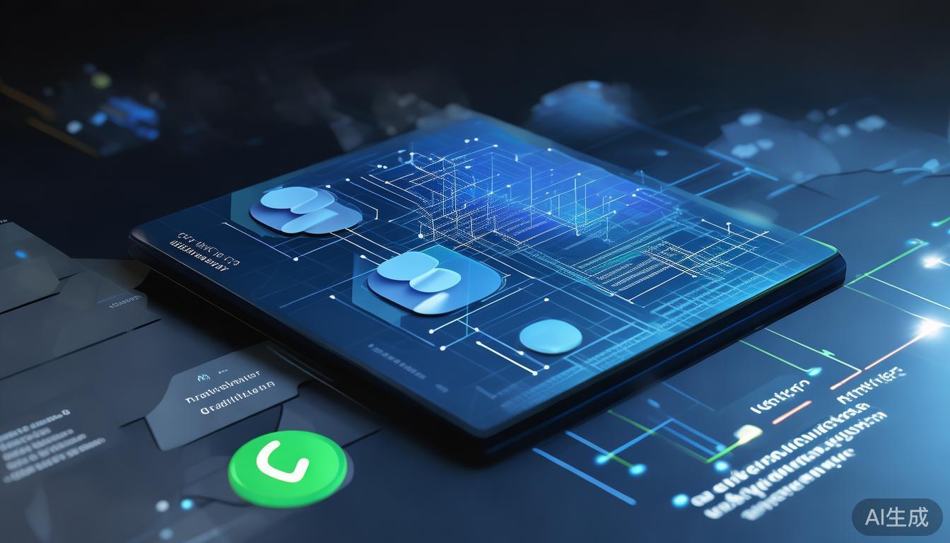 从官网下载正版imToken：保障资产安全，开启数字化转型新篇章  第1张