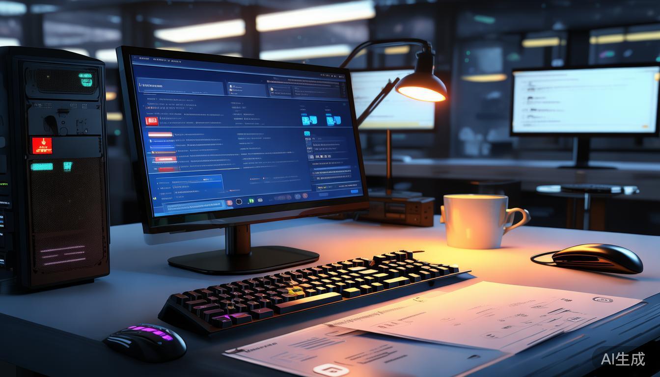 数字货币世界里，imToken 2.0下载使用要注意啥？保障钱包安全是关键  第1张