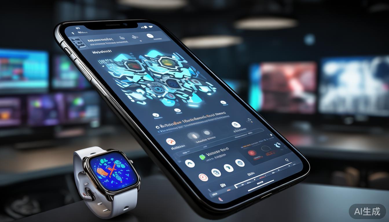 imToken 2.0国际版深度体验：多链资产管理、流畅操作与实用新功能全解析  第1张