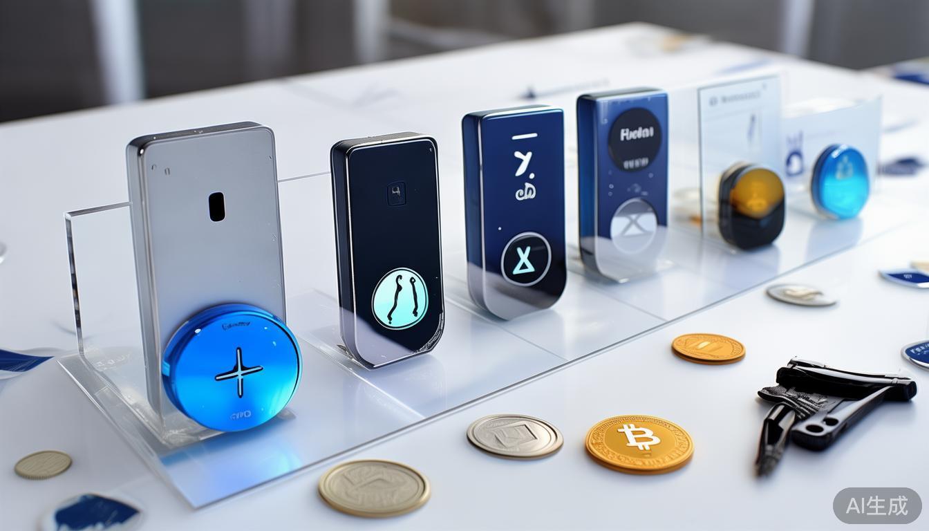 数字资产管理必备:imToken与硬件钱包,如何保障加密货币与NFT安全? 第1张 数字资产管理必备:imToken与硬件钱包,如何保障加密货币与NFT安全? 第1张