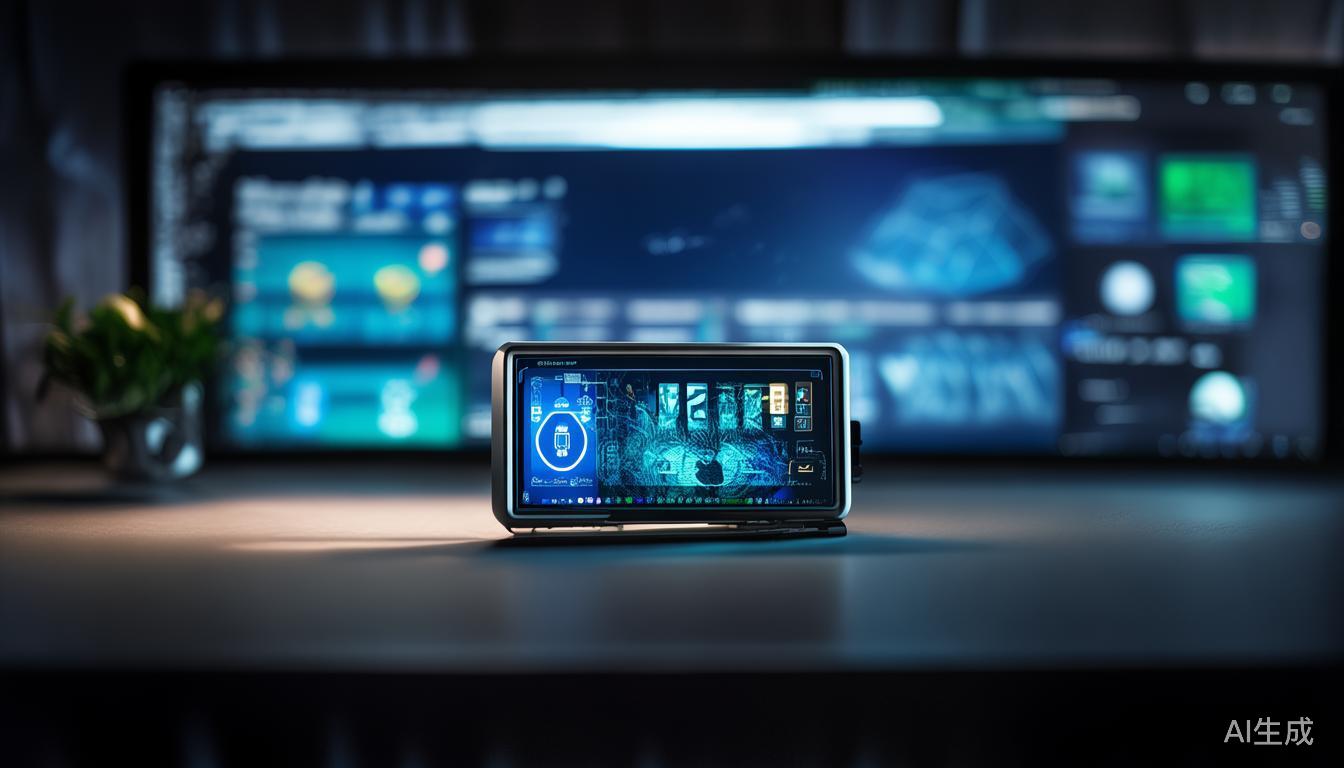 imToken自托管钱包 vs 传统金融：私钥即资产，你的财富真正由自己掌控  第1张