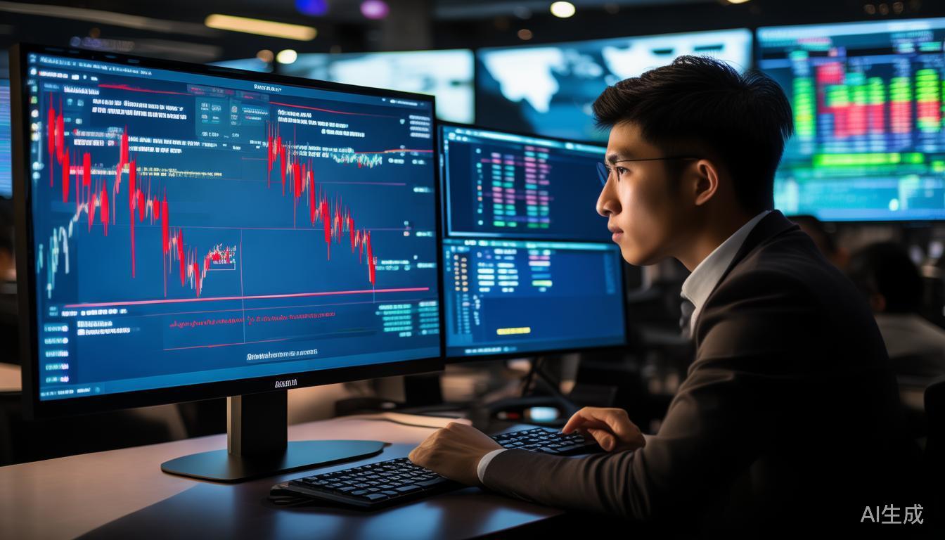 imToken国外版如何提升交易精准度？关注这些要点很重要  第1张