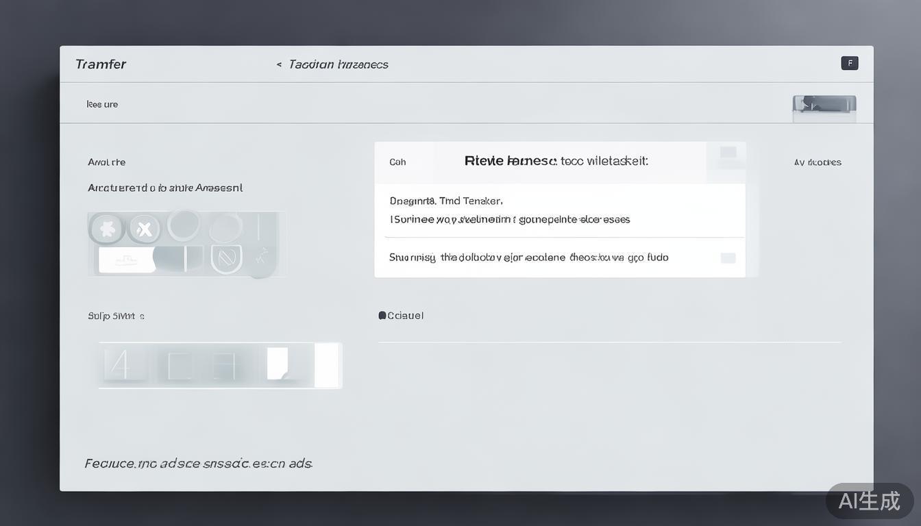 imToken钱包备受青睐，快速转账超便捷，具体方法来啦  第1张