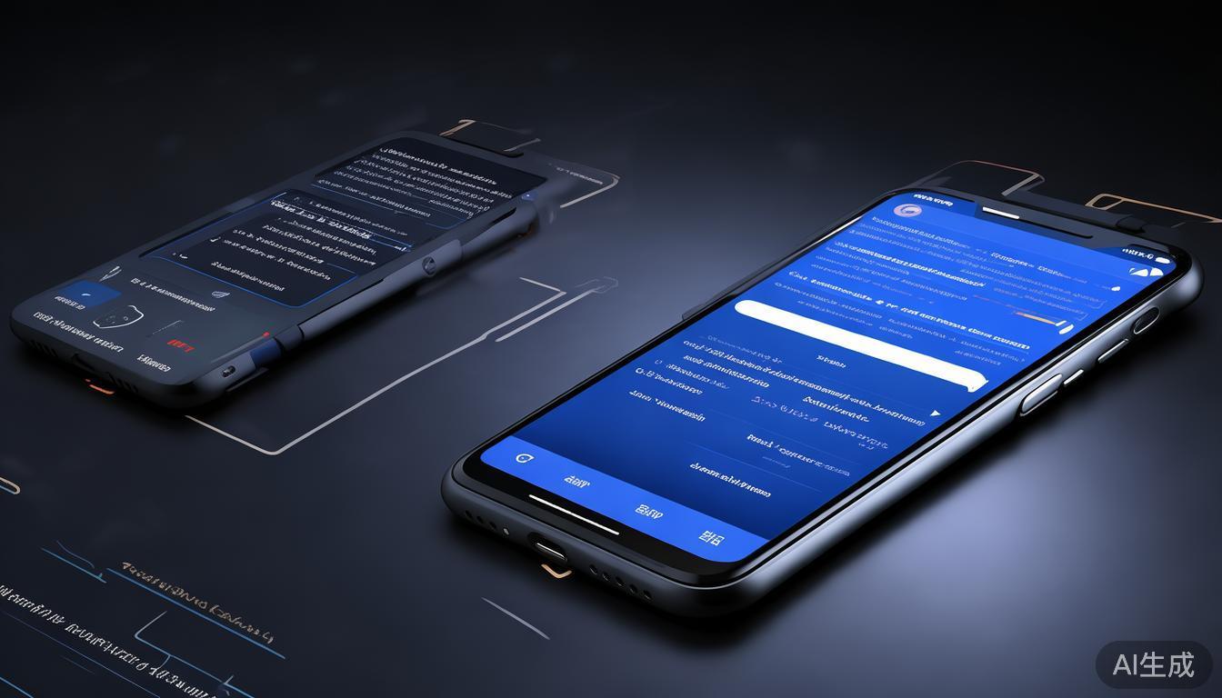 数字资产管理践行者谈:imToken钱包投资要点与安全操作须知 第1张 数字资产管理践行者谈:imToken钱包投资要点与安全操作须知 第1张