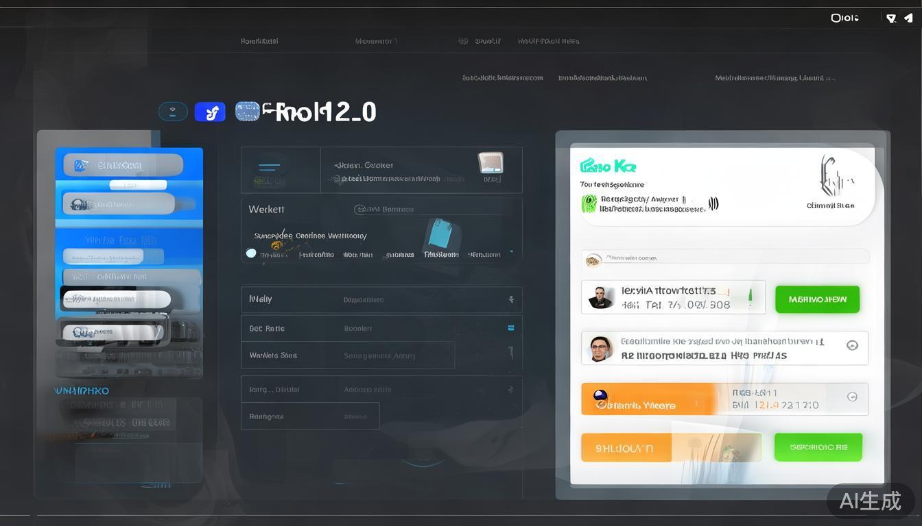 数字资产管理多年用户亲测！imToken 2.0社交投资功能开启投资新可能？  第1张